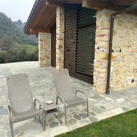 Nuovo B&B Colline San Benedetto-2